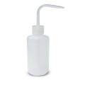 Bottle, sprinkler, for washing eyelashes, eyebrows, tattoo, etc.