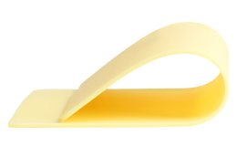 Duża, dwustronna skóra A4 do ćwiczeń - super jakość - czysta