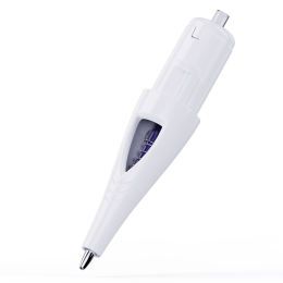 Kartridże treningowe, bezpigmentowe Mast - HAWK do Cheyenne, Mast, P30, Equalizer