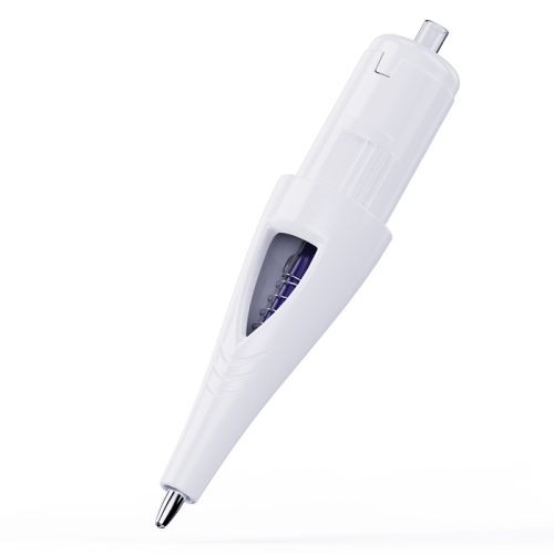 Kartridże treningowe, bezpigmentowe Mast - HAWK do Cheyenne, Mast, P30, Equalizer