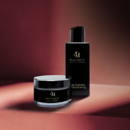 Kosmetyki PMU by Alicja Michalak - masełko i mydełko