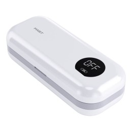 Box sterylizujący UVA + UVC LED do rączek/urządzeń do tatuażu/pigmentacji - Mast WS500