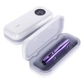 Box sterylizujący UVA + UVC LED do rączek/urządzeń do tatuażu/pigmentacji - Mast WS500