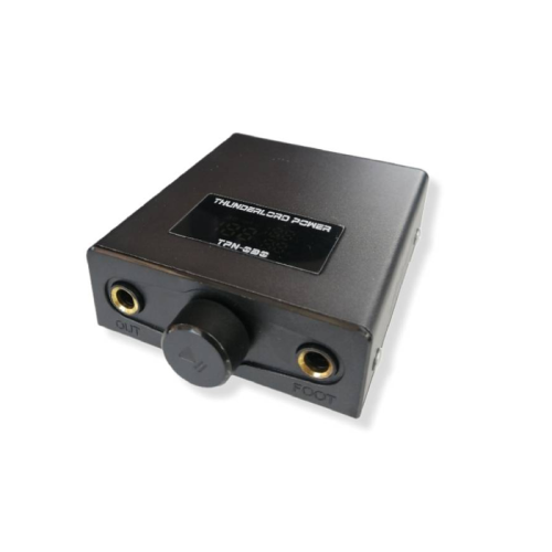 Thunderlord - sterownik zasilający TPN030 do rączek do makijażu/tatuażu