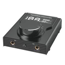 Thunderlord - sterownik dwukanałowy zasilający TP7 do rączek do makijażu/tatuażu