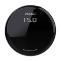 MAST - zestaw S4 Slim - WQ385 + sterownik do pigmentacji, tatuażu, na kartridże Hawk