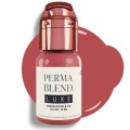Perma Blend - pigmenty do makijażu permanentnego brwi i usta