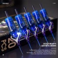 Kartridż Mast Ocean Heart - Serce - HAWK do Cheyenne, Mast, P30, Equalizer - do makijażu permanentnego