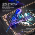 Kartridż Mast Ocean Heart - Serce - HAWK do Cheyenne, Mast, P30, Equalizer - do makijażu permanentnego