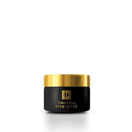 Indus Valley peeling do brwi, Brow Code, 50 ml