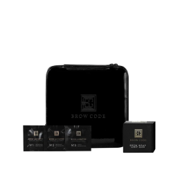 Professional Lamination Kit - zestaw do laminacji brwi