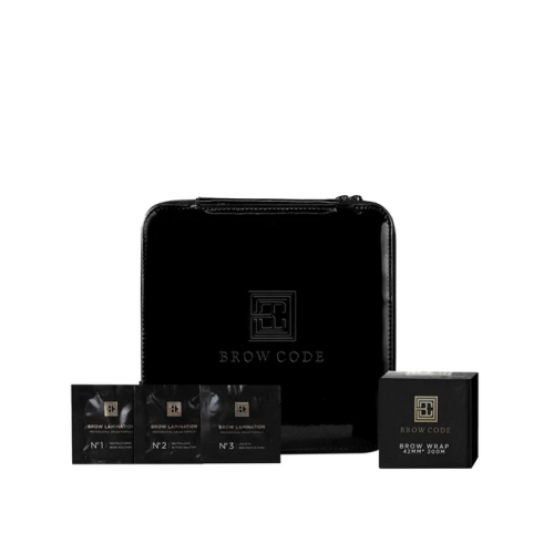 Professional Lamination Kit - zestaw do laminacji brwi