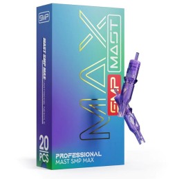 Kartridż Mast MAX Smp - HAWK do Cheyenne, Mast, P30, Equalizer - do tatuażu/makijażu permanentnego
