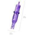 Kartridż Mast MAX Smp - HAWK do Cheyenne, Mast, P30, Equalizer - do tatuażu/makijażu permanentnego