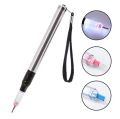 Pen 3D do microbladingu z diodą LED - podświetlenie