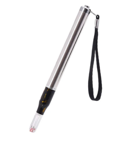 Pen 3D do microbladingu z diodą LED - podświetlenie