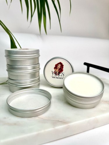 Masełko pielęgnacyjne Vibes the Protect