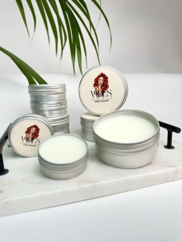 Masełko pielęgnacyjne Vibes the Magic