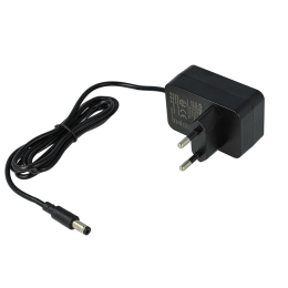 Zasilacze DC 5V / 12V / 24V