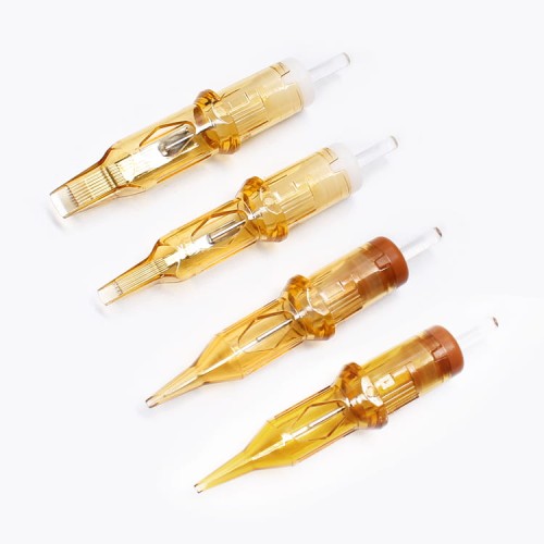 Kartridże TRENINGOWE - Hawk, Mast, Biomaser, Equalizer