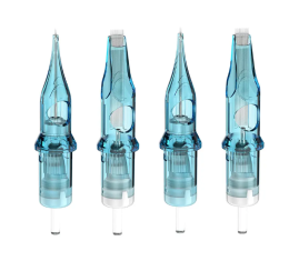 Kartridż Perm24 ULTRA membrana - HAWK do Biomaser, Mast, Equalizer, P30, Cheyenne - tatuaż, pigmentacja