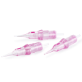 Kartridż Biomaser Pinky PRO - 10 szt. - HAWK do Cheyenne, Mast, P30, Equalizer - do makijażu permanentnego