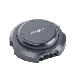 Pedał sterujący Bluetooth - bezprzewodowy pedał Mast