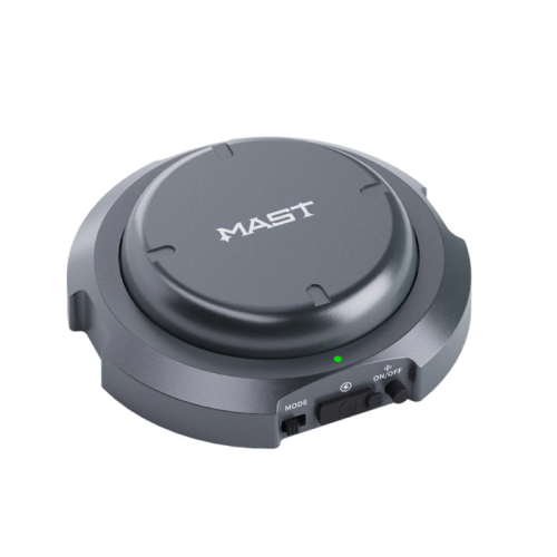 Pedał sterujący Bluetooth - bezprzewodowy pedał Mast