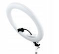 Lampa ring do zdjęć + statyw