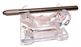 Profesjonalny pen ze stali nierdzewnej