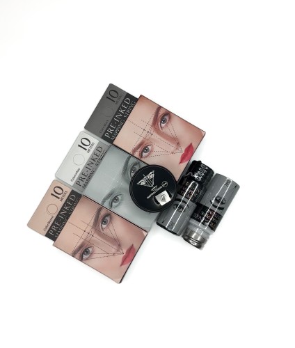 Sznurek do rysunku wstępnego