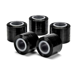 Samoprzylepna folia ochronna - ochrona sprzętu, przycisków, klamek, itp