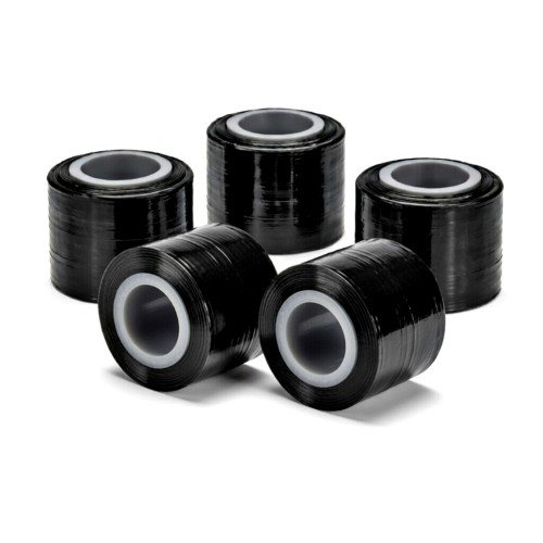 Samoprzylepna folia ochronna - ochrona sprzętu, przycisków, klamek, itp