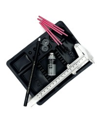 Tacki do makijażu permanentnego - 2 rozmiary