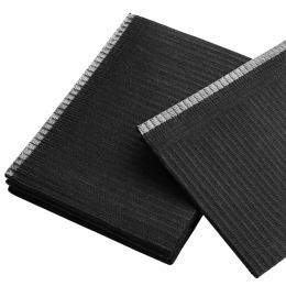 Podkład foliowany, serweta 33x45cm - 50szt - kolory