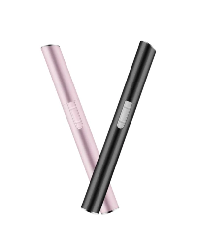 Elektryczny trymer do brwi, zarostu, podgalania