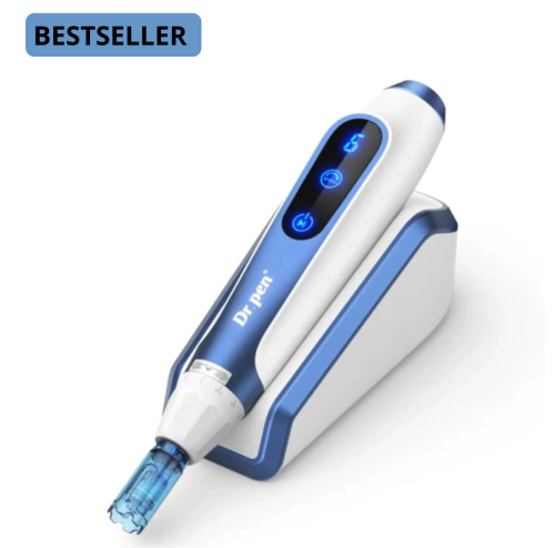 Dr Pen (Derma pen) A11 indukcja - mezoterapia