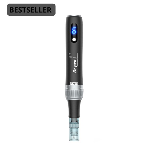 Dr Pen (Derma pen) M7S - mezoterapia bezprzewodowa