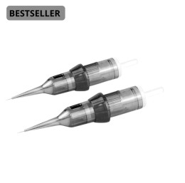 Kartridż Thunderlord Power PMU - HAWK do Cheyenne, Mast, P30,  Equalizer - do makijażu permanentnego