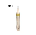 Dr Pen (Derma pen) M5-C - mezoterapia, makijaż permanentny