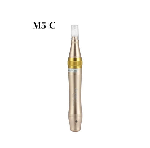 Dr Pen (Derma pen) M5-C - mezoterapia, makijaż permanentny