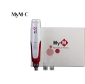 Derma Stamp Pen - MyM - Ultima N2-C - mezoterapia, makijaż permanentny