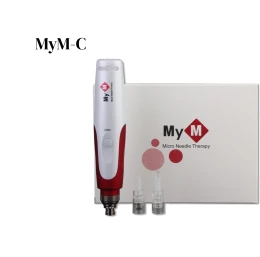Derma Stamp Pen - MyM - Ultima N2-C - mezoterapia, makijaż permanentny