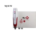 Derma Stamp Pen - MyM - Ultima N2-W bezprzewodowy - mezoterapia, makijaż permanentny