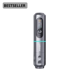 MAST - urządzenie bezprzewodowe Archer 2 - WQP-050 do tatuażu, pigmentacji, na kartridże Hawk