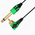 MAST - przewód, kabel do rączek ze złączem RCA 3,5