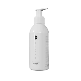 O-MEDIC PRO silver citrate mask – maska łagodząca po zabiegach 200ml