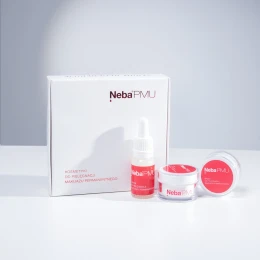 NebaPMU - kosmetyki do pielęgnacji - serum - krem - masło