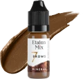 Etalon Mix - pigmenty do makijażu permanentnego brwi, usta, powieki, korektory