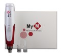 Derma Stamp Pen - MyM - Ultima N2-C - mezoterapia, makijaż permanentny